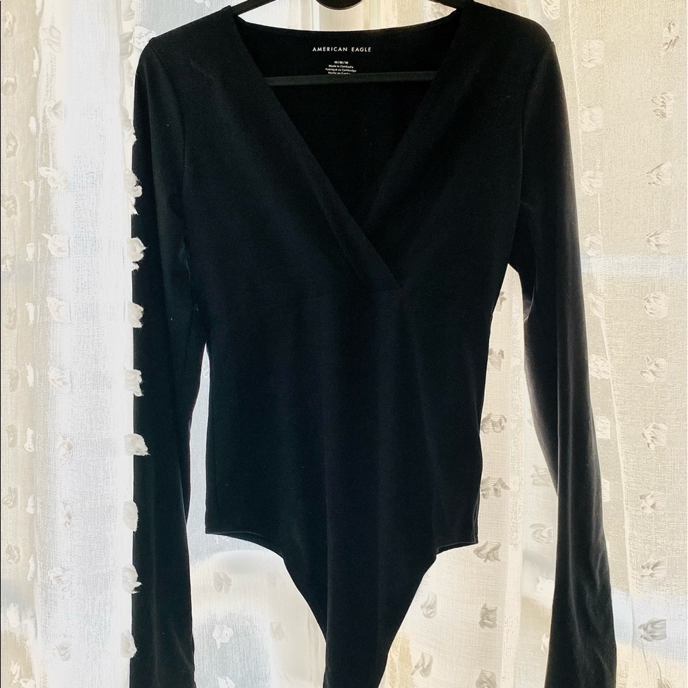 American Eagle body suit